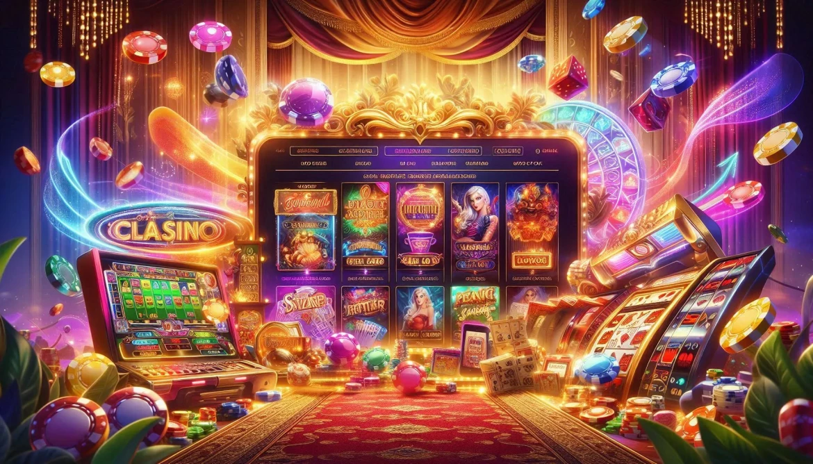 Spinania Casino